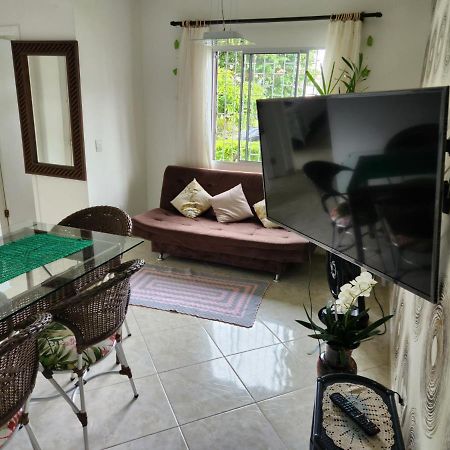 Apartament Florianópolis Εξωτερικό φωτογραφία