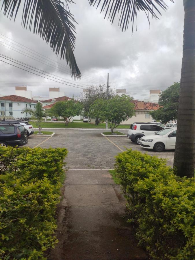 Apartament Florianópolis Εξωτερικό φωτογραφία