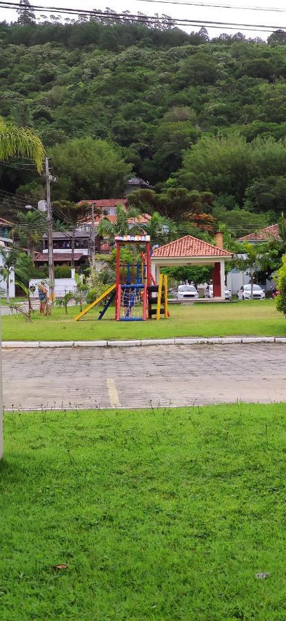 Apartament Florianópolis Εξωτερικό φωτογραφία