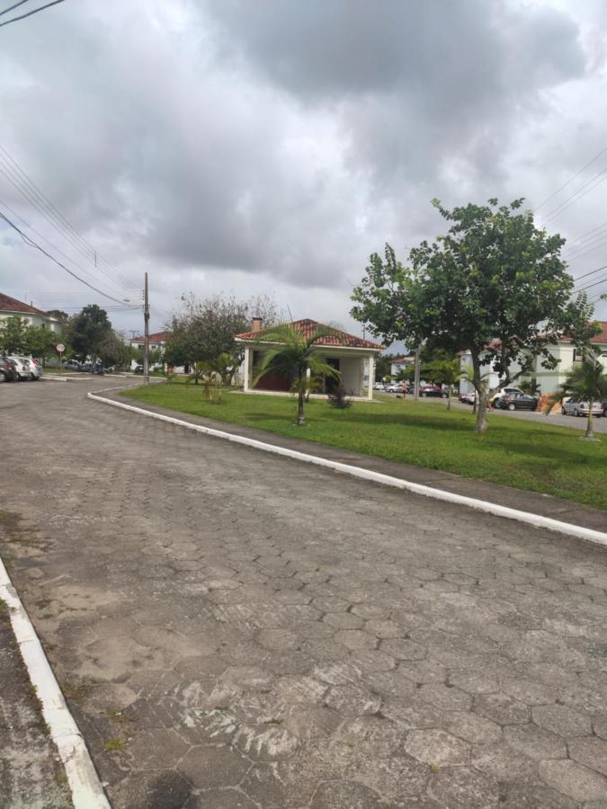 Apartament Florianópolis Εξωτερικό φωτογραφία