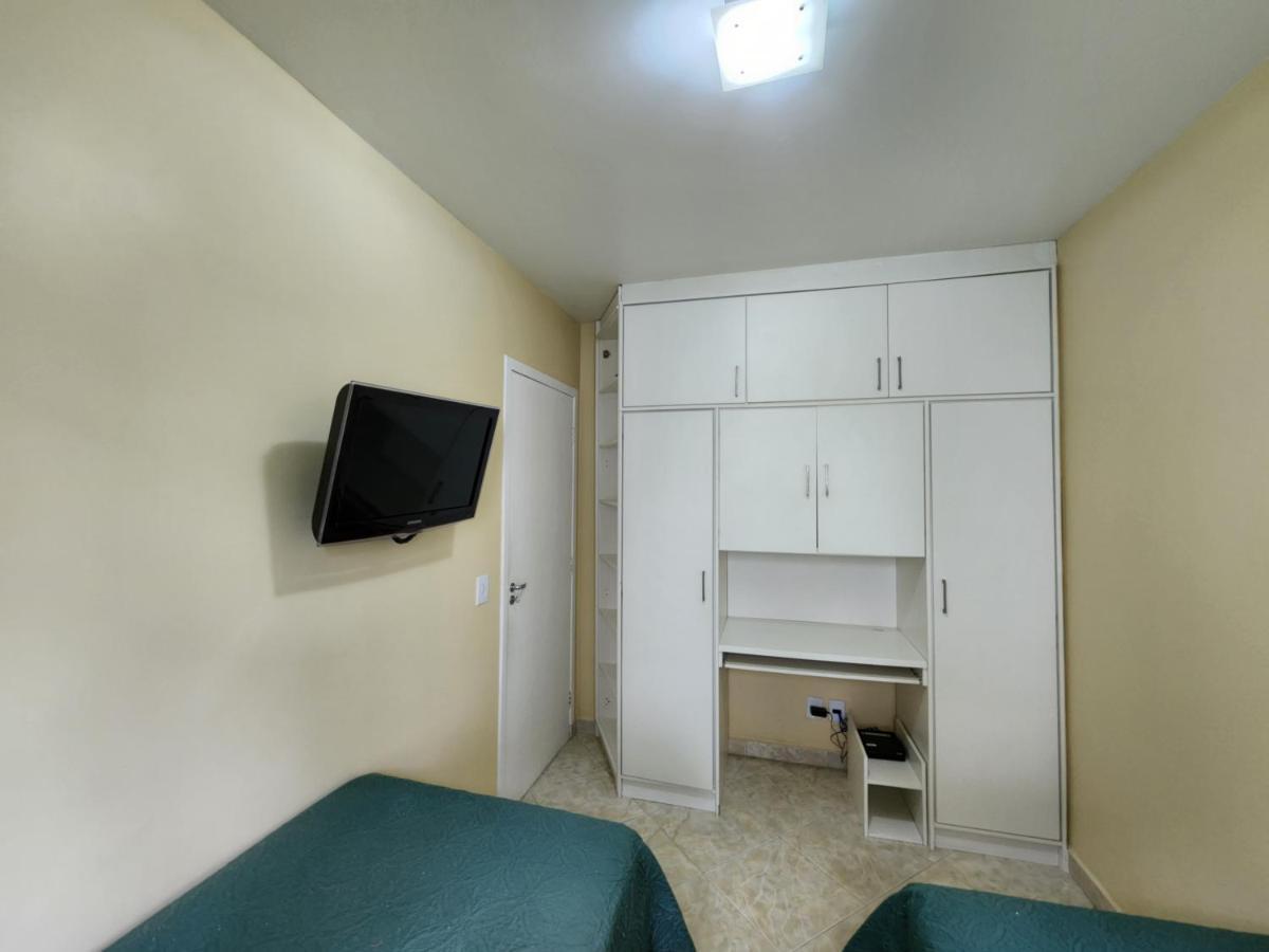 Apartament Florianópolis Εξωτερικό φωτογραφία