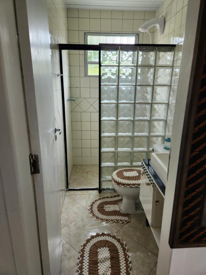 Apartament Florianópolis Εξωτερικό φωτογραφία