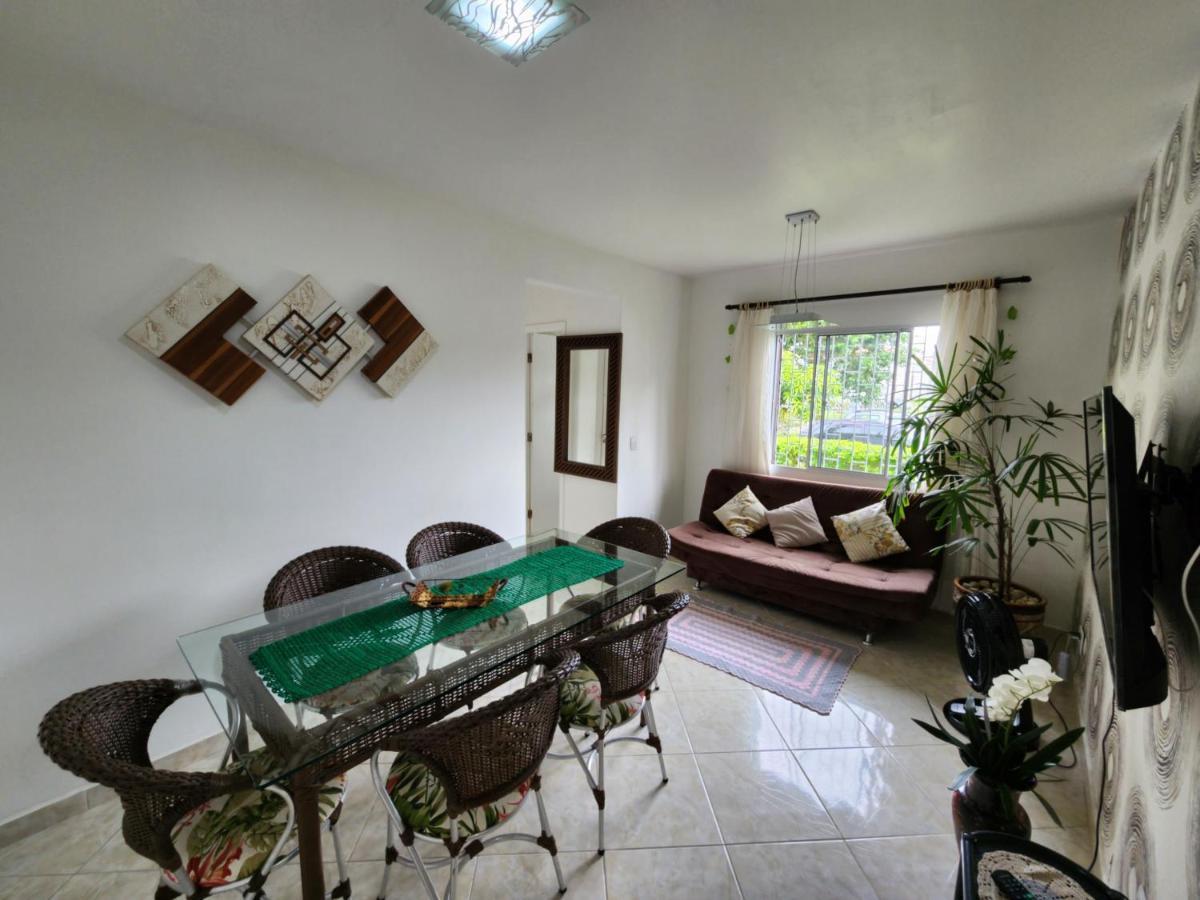 Apartament Florianópolis Εξωτερικό φωτογραφία
