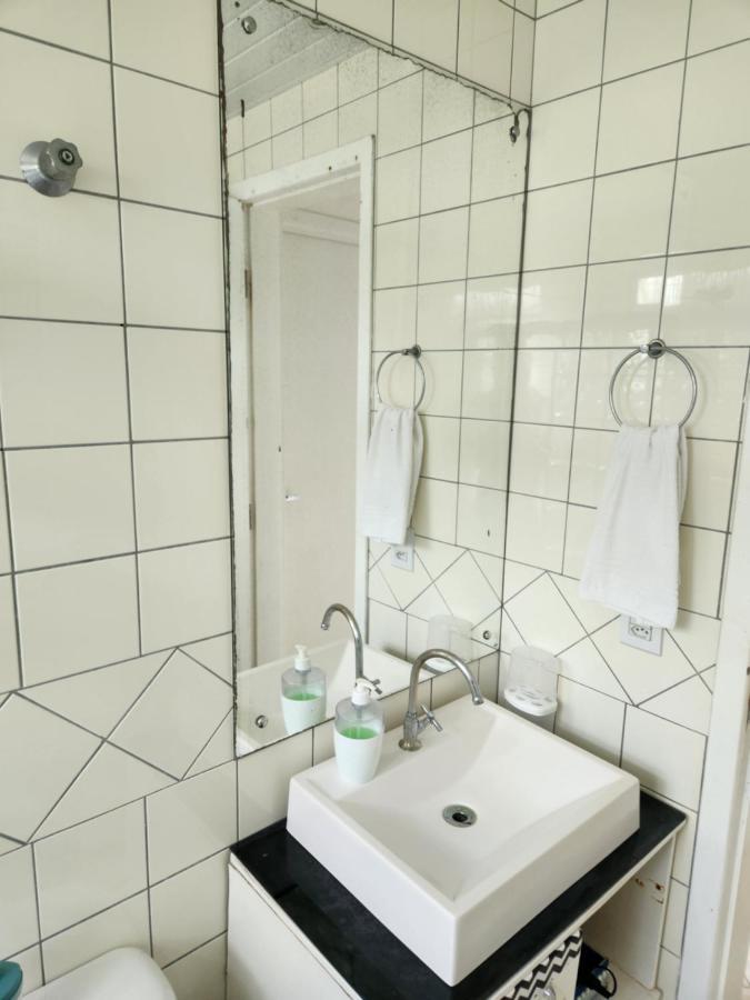 Apartament Florianópolis Εξωτερικό φωτογραφία