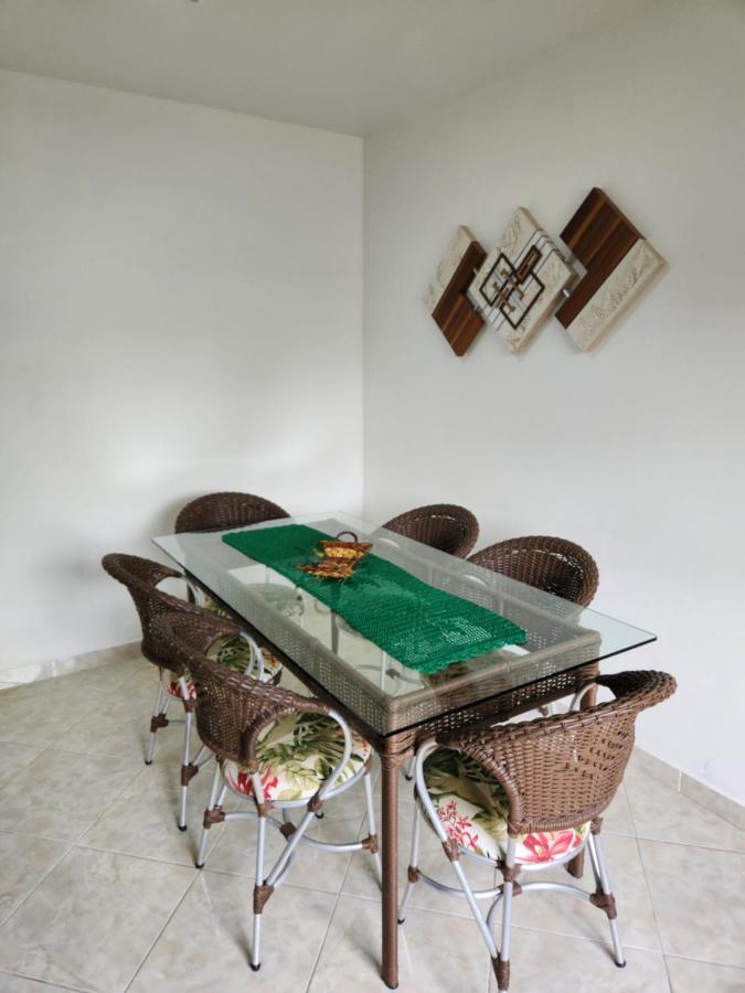 Apartament Florianópolis Εξωτερικό φωτογραφία