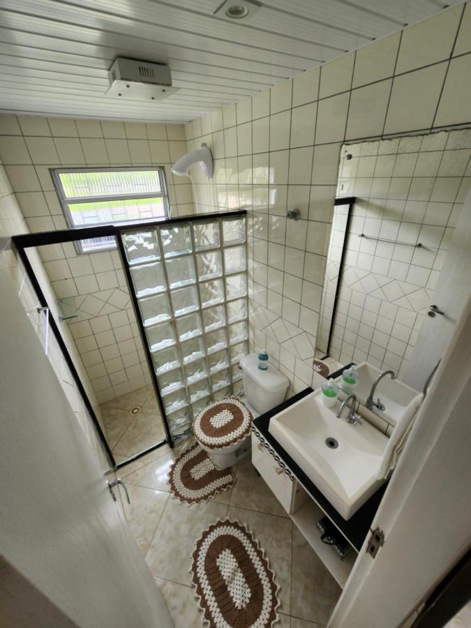 Apartament Florianópolis Εξωτερικό φωτογραφία