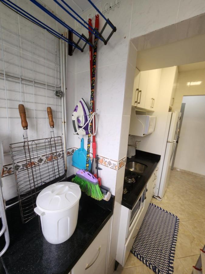Apartament Florianópolis Εξωτερικό φωτογραφία