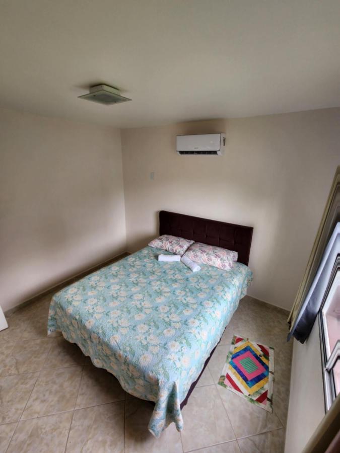 Apartament Florianópolis Εξωτερικό φωτογραφία