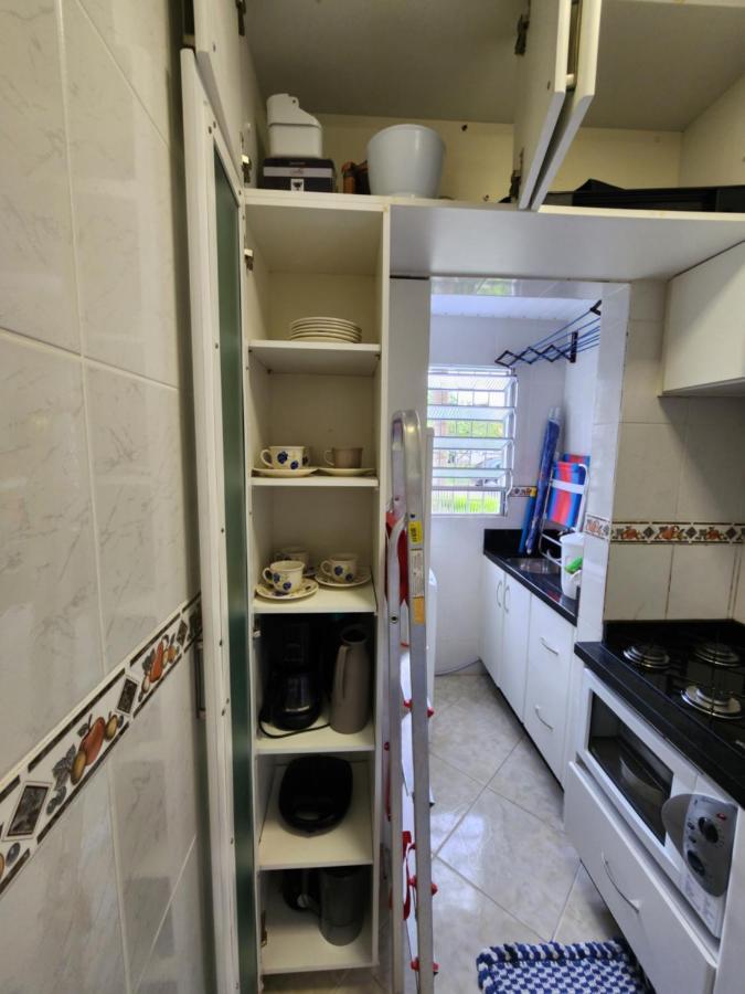 Apartament Florianópolis Εξωτερικό φωτογραφία