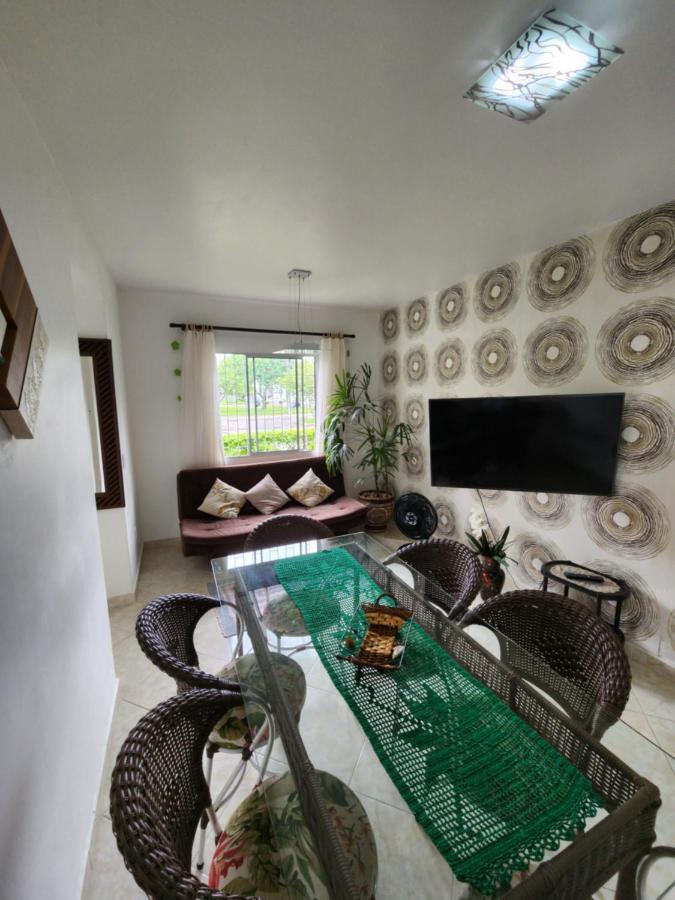 Apartament Florianópolis Εξωτερικό φωτογραφία