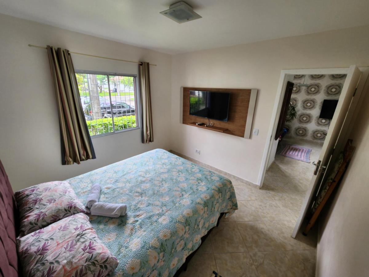 Apartament Florianópolis Εξωτερικό φωτογραφία