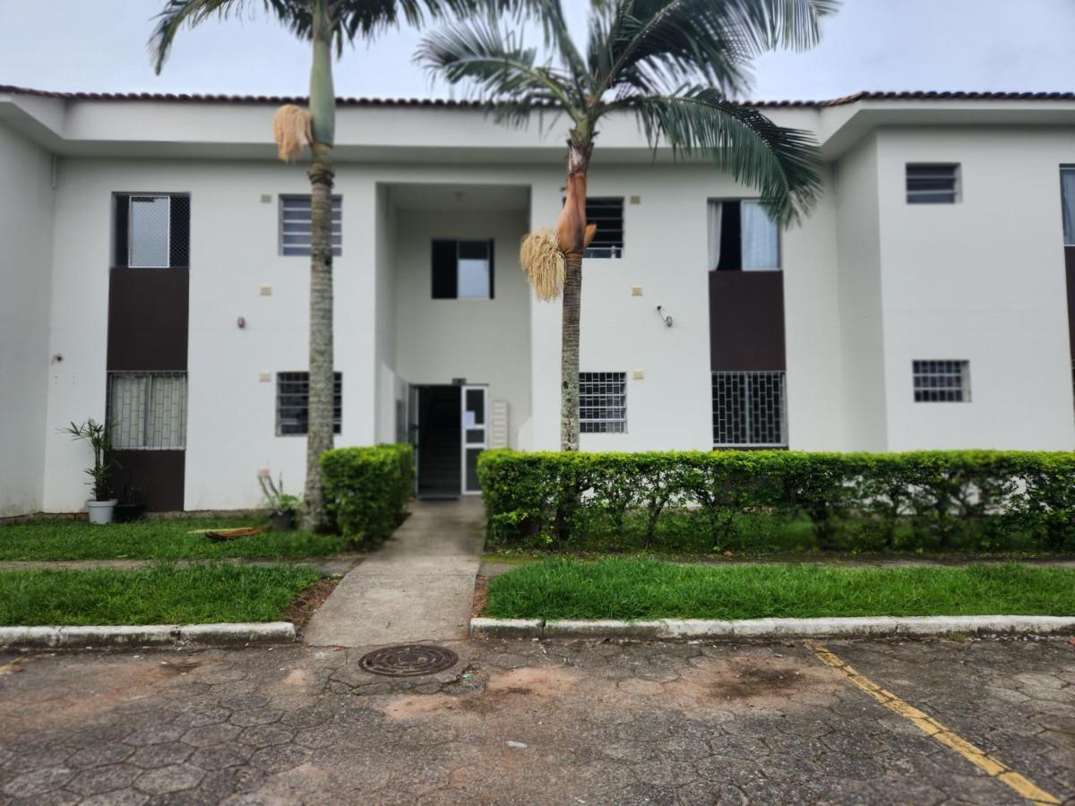 Apartament Florianópolis Εξωτερικό φωτογραφία