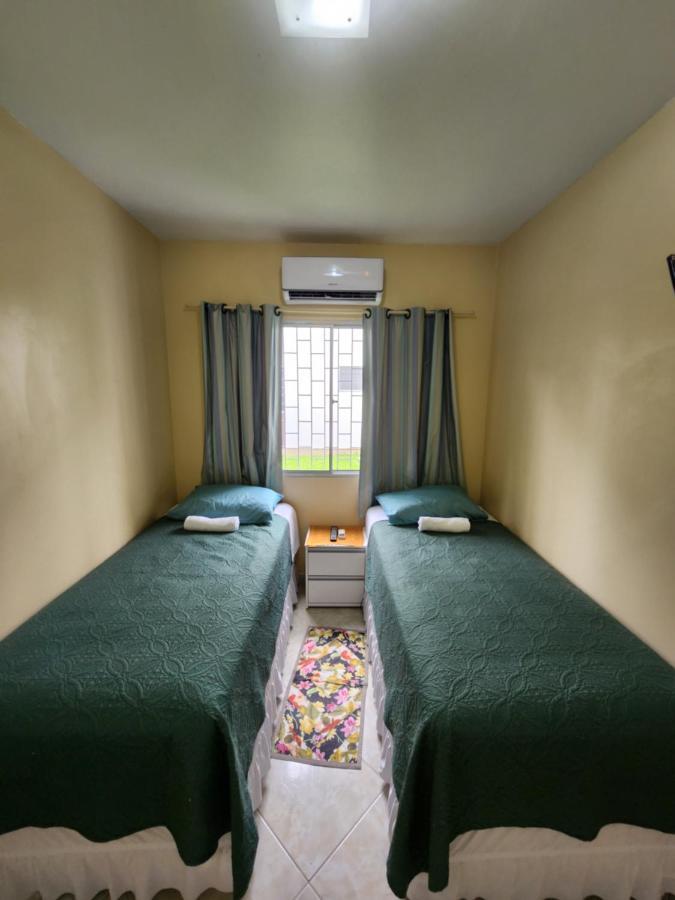 Apartament Florianópolis Εξωτερικό φωτογραφία