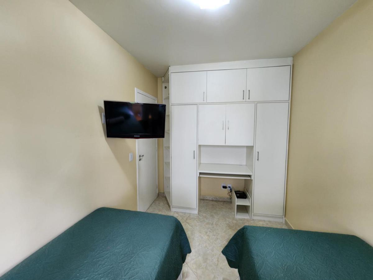 Apartament Florianópolis Εξωτερικό φωτογραφία