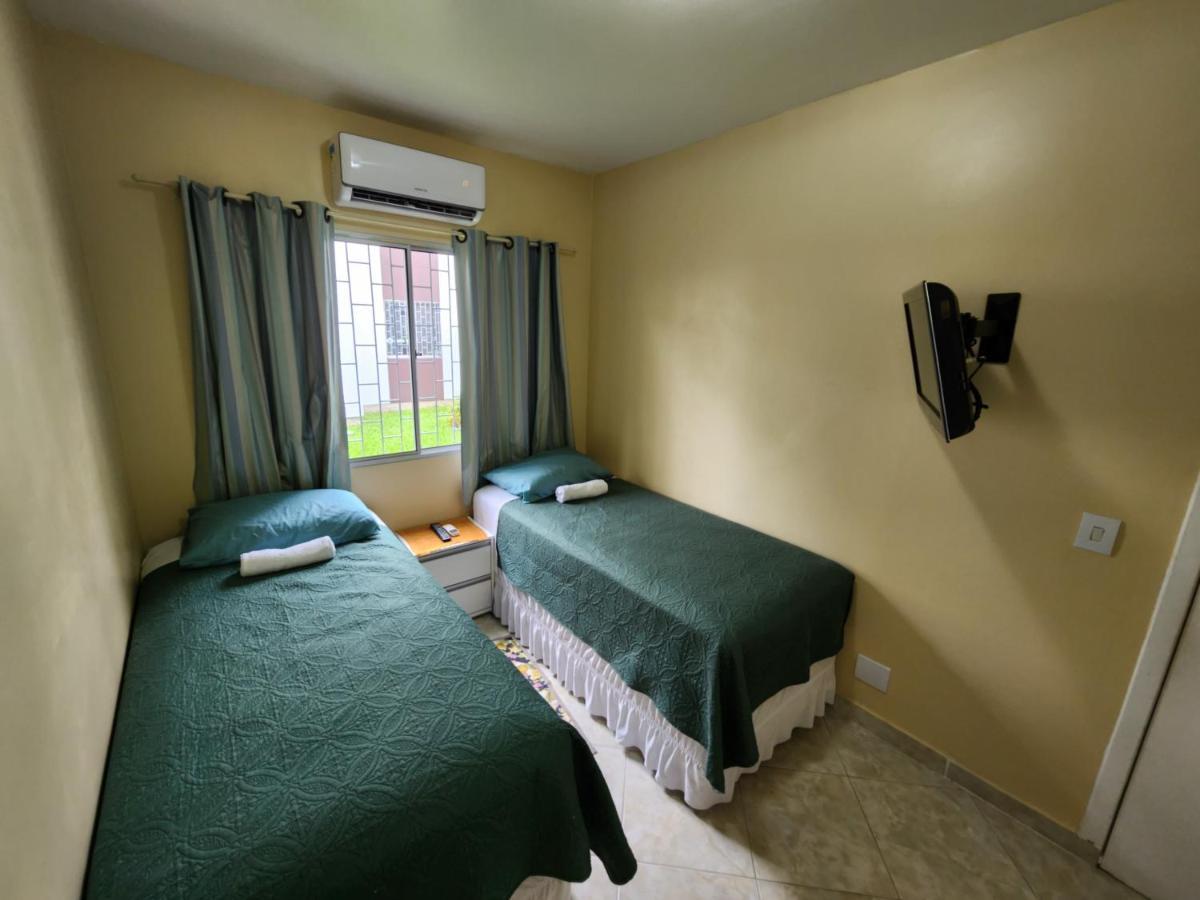 Apartament Florianópolis Εξωτερικό φωτογραφία