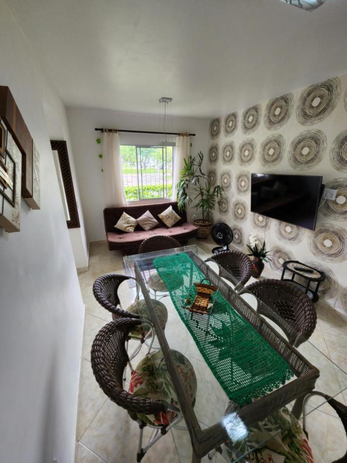 Apartament Florianópolis Εξωτερικό φωτογραφία