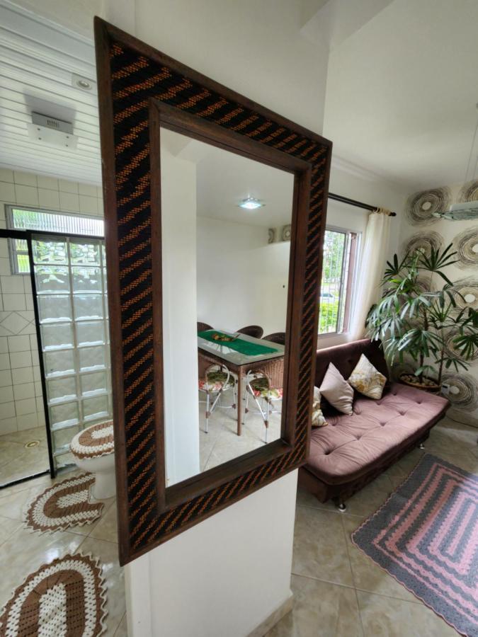 Apartament Florianópolis Εξωτερικό φωτογραφία