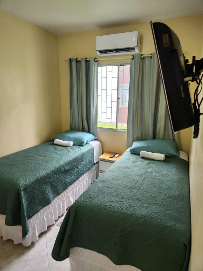 Apartament Florianópolis Εξωτερικό φωτογραφία