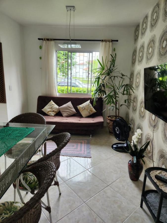 Apartament Florianópolis Εξωτερικό φωτογραφία