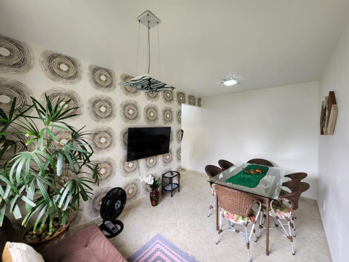 Apartament Florianópolis Εξωτερικό φωτογραφία